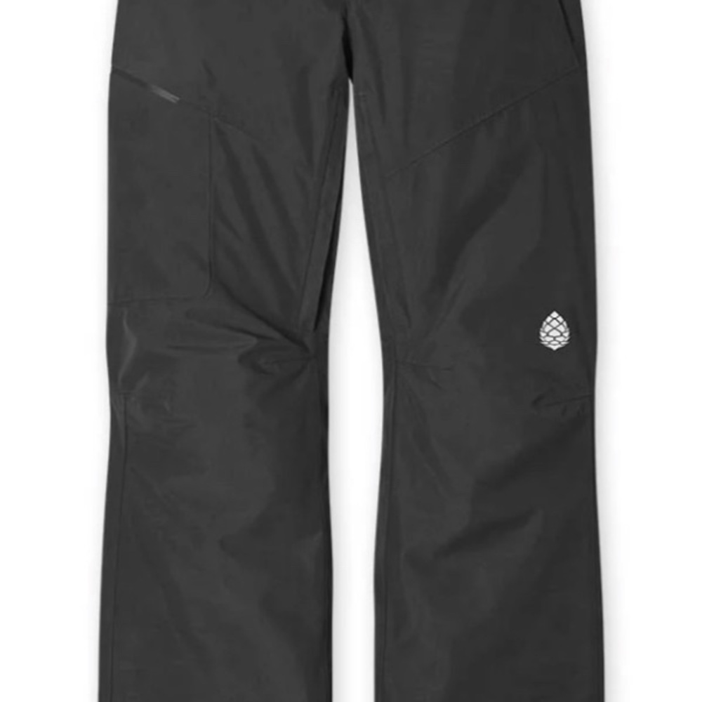 Stio Women's Black Pants